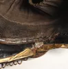 French model 1825 Dragoon Officer Helmet - RARE Visuel 14